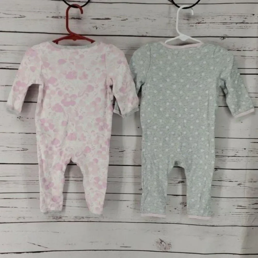 Cloud Island One Piece 3/6 Jumper sleep‎ set